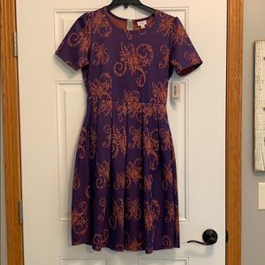 New Lularoe Amelia